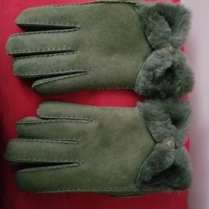 Women gloves